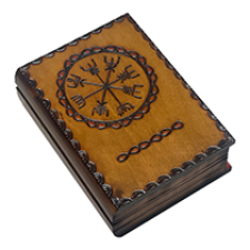 Viking's Compass
