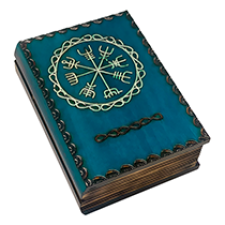 Viking's Compass II