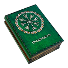 Viking's Compass III