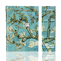 Almond Blossoms (Safe Box)
