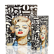 Modern Marilyn Monroe