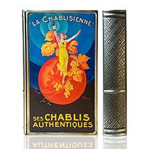 Chablisienne