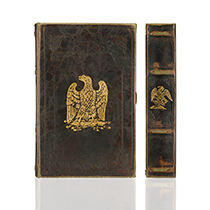 Golden Eagle - Limited Quantities