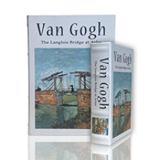 Langlois Bridge at Arles