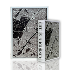 Life is a Journey - Paris