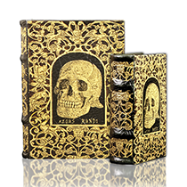 Skull Book