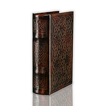 Celtic Knots Small Single, Limited Quantity