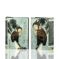 Hiroshige Owl