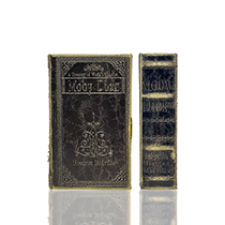 Moby Dick (Weathered) 