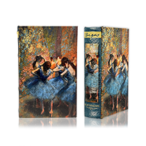 Dega Ballerinas - Single