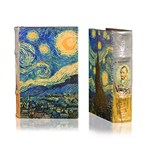 Starry Night - Single