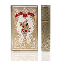 Royal Herald of the Queen of Hearts