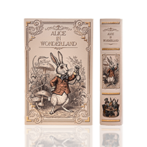 The White Rabbit's Grimoire