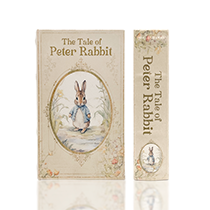 Peter Rabbit