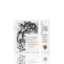 Alice II, Chronicles of the Cheshire Cat