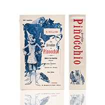 The Adventures of Pinocchio