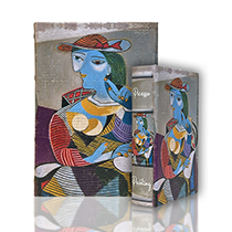 Portrait of Marie-Therese