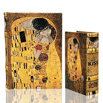 Klimt - The Kiss