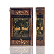 Tree of Life Book