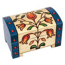 Romantic Trunk