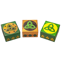 Trinity 