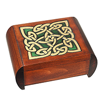 Celtic Dream- Secret Box