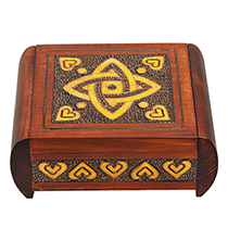 Celtic Knot Classic