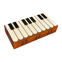 Pianino Box
