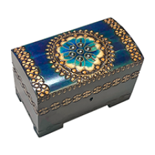 Edelweiss Mountain Flower 