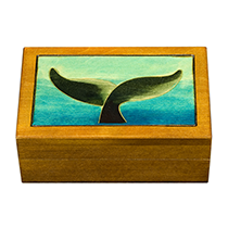 Whale's Tail
