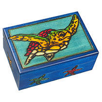 Turtle