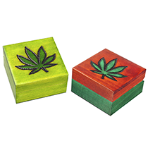 Marijuana