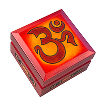 OM