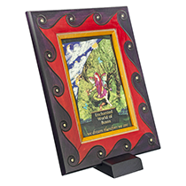 Earthly Delights - Frame