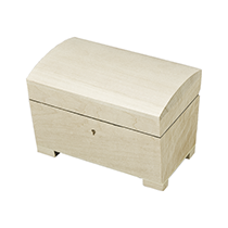 Small Box with Key