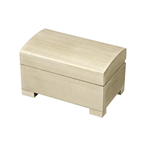 Business Card Chest