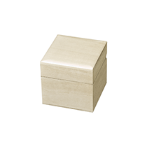 Cubic Box