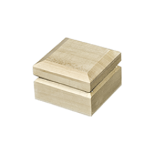 Beveled Edge Box (Small)