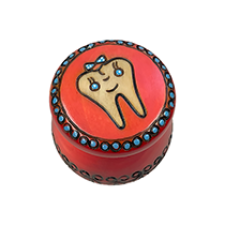 Toothfairy Box - Girl