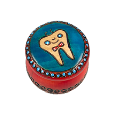 Toothfairy Box - Boy