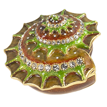Spiral Shell
