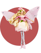 Enchanted Fairies Category